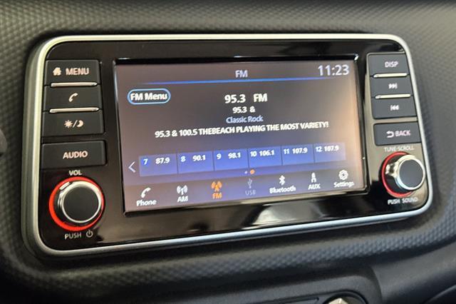 2025 Nissan Kicks Play S San Luis Obispo CA