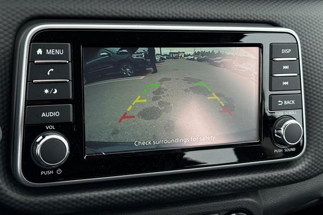 2025 Nissan Kicks Play S San Luis Obispo CA
