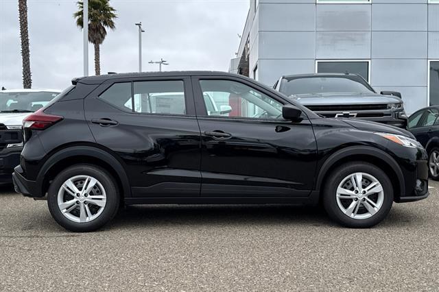 2025 Nissan Kicks Play S San Luis Obispo CA