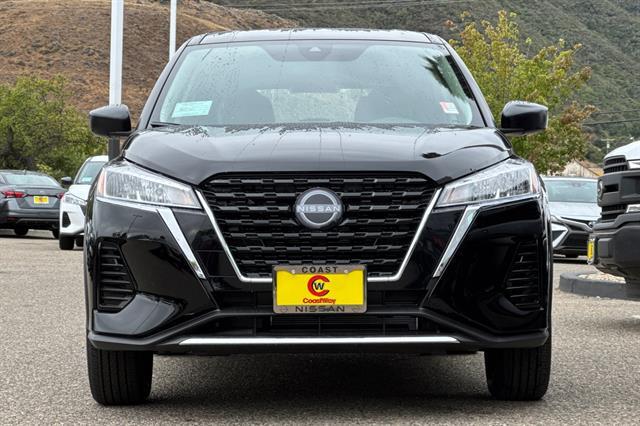 2025 Nissan Kicks Play S San Luis Obispo CA