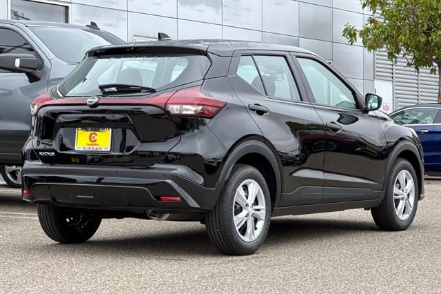 2025 Nissan Kicks Play S San Luis Obispo CA