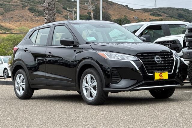 2025 Nissan Kicks Play S San Luis Obispo CA
