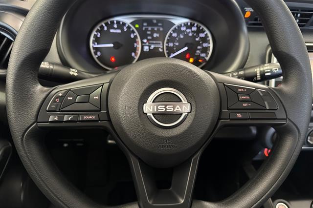 2025 Nissan Kicks Play S San Luis Obispo CA