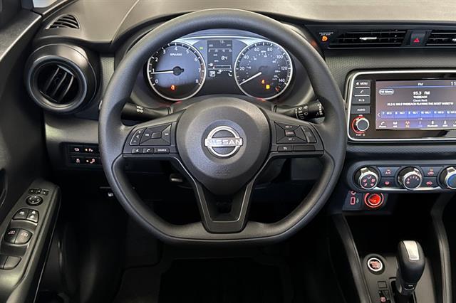 2025 Nissan Kicks Play S San Luis Obispo CA