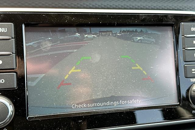 2025 Nissan Kicks Play S San Luis Obispo CA
