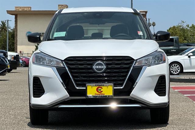 2025 Nissan Kicks Play S San Luis Obispo CA