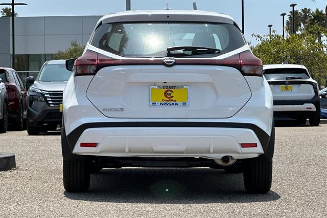 2025 Nissan Kicks Play S San Luis Obispo CA