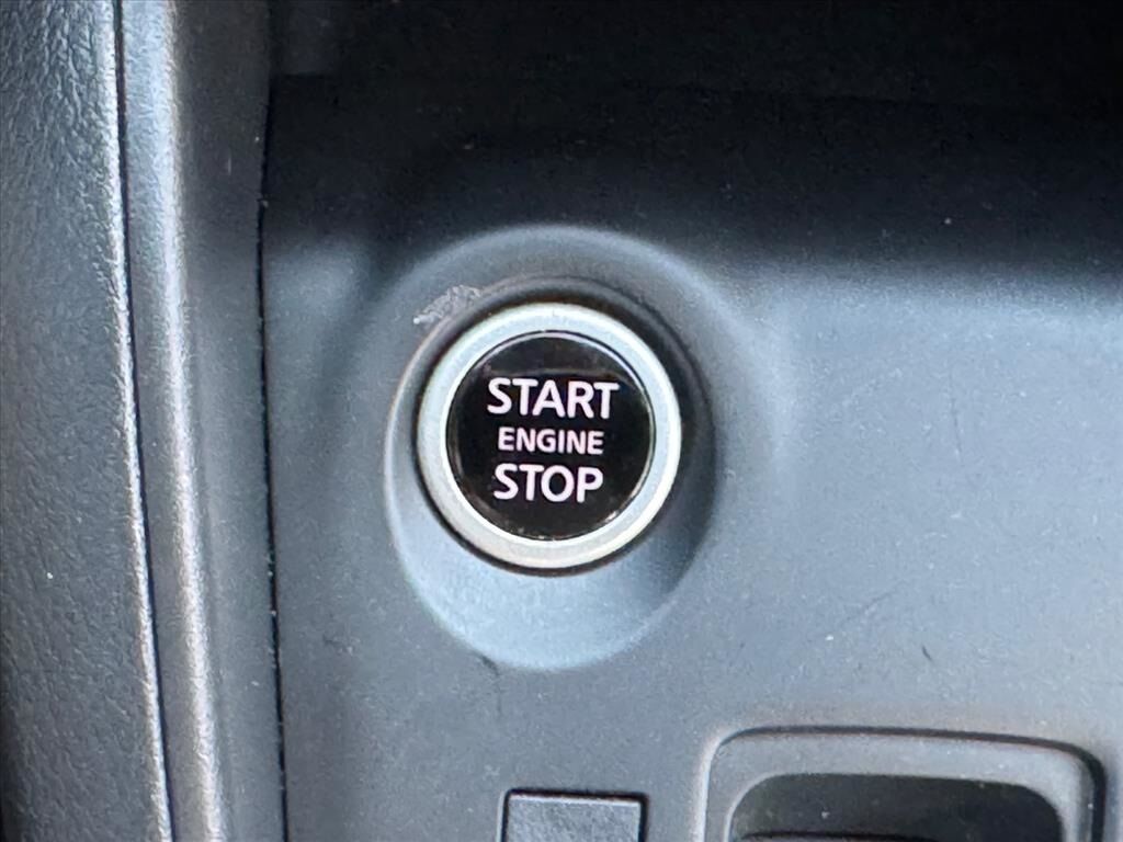 2025 Nissan Kicks Play S Morristown TN