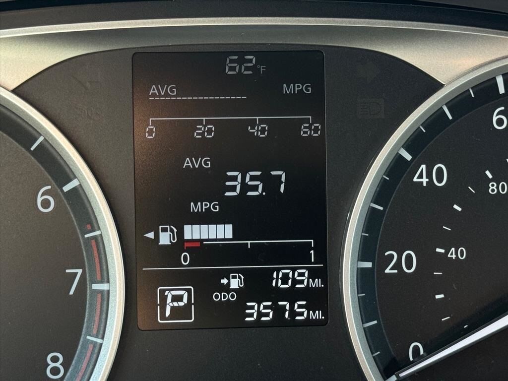 2025 Nissan Kicks Play S Morristown TN