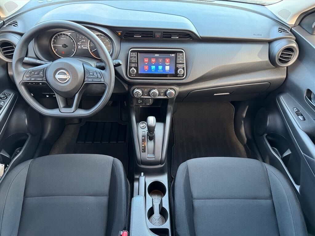 2025 Nissan Kicks Play S Morristown TN