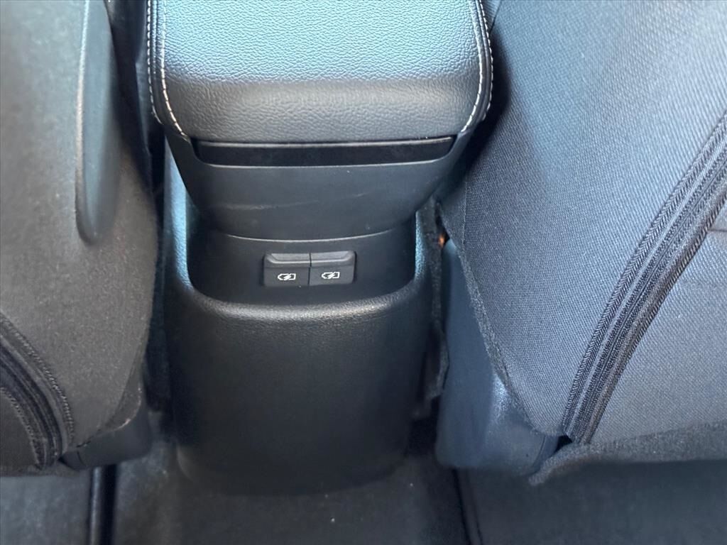 2025 Nissan Kicks Play S Morristown TN