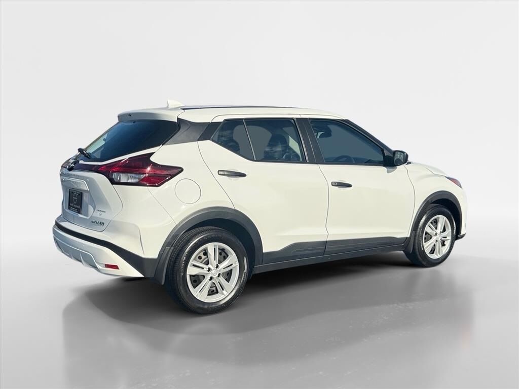 2025 Nissan Kicks Play S Morristown TN