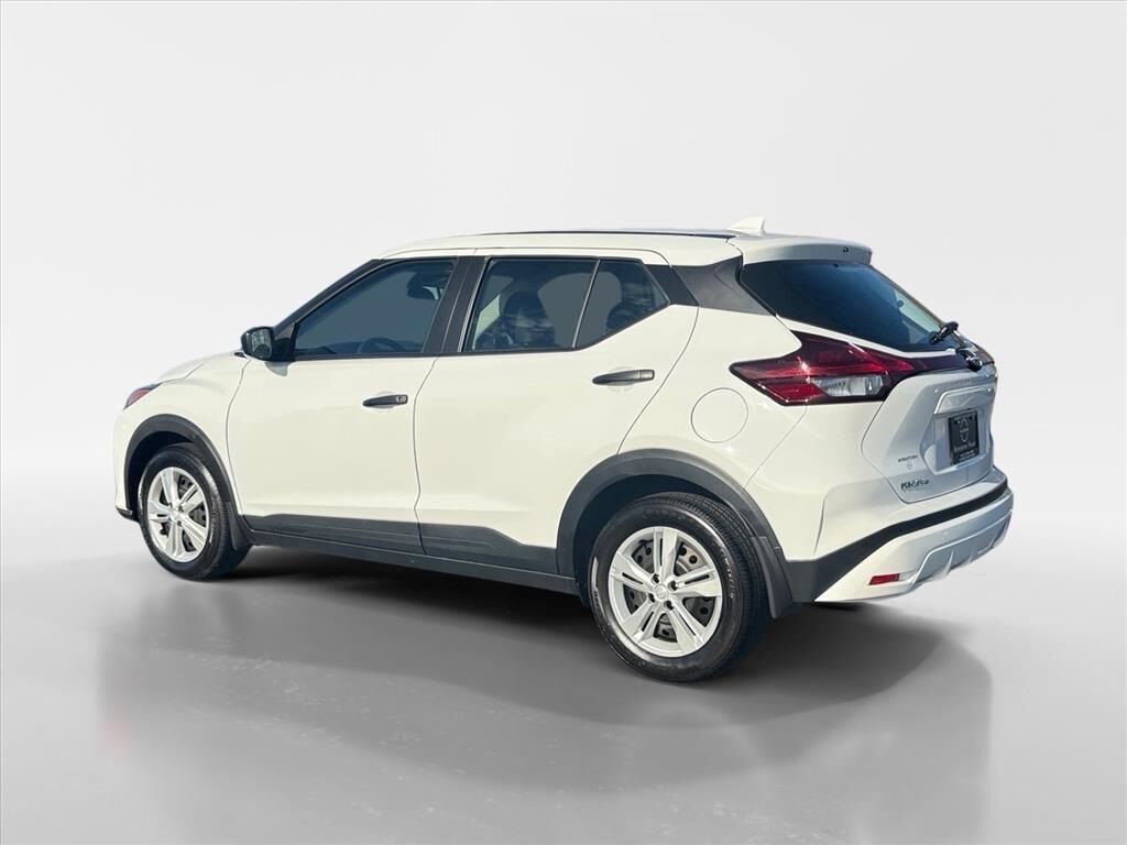 2025 Nissan Kicks Play S Morristown TN