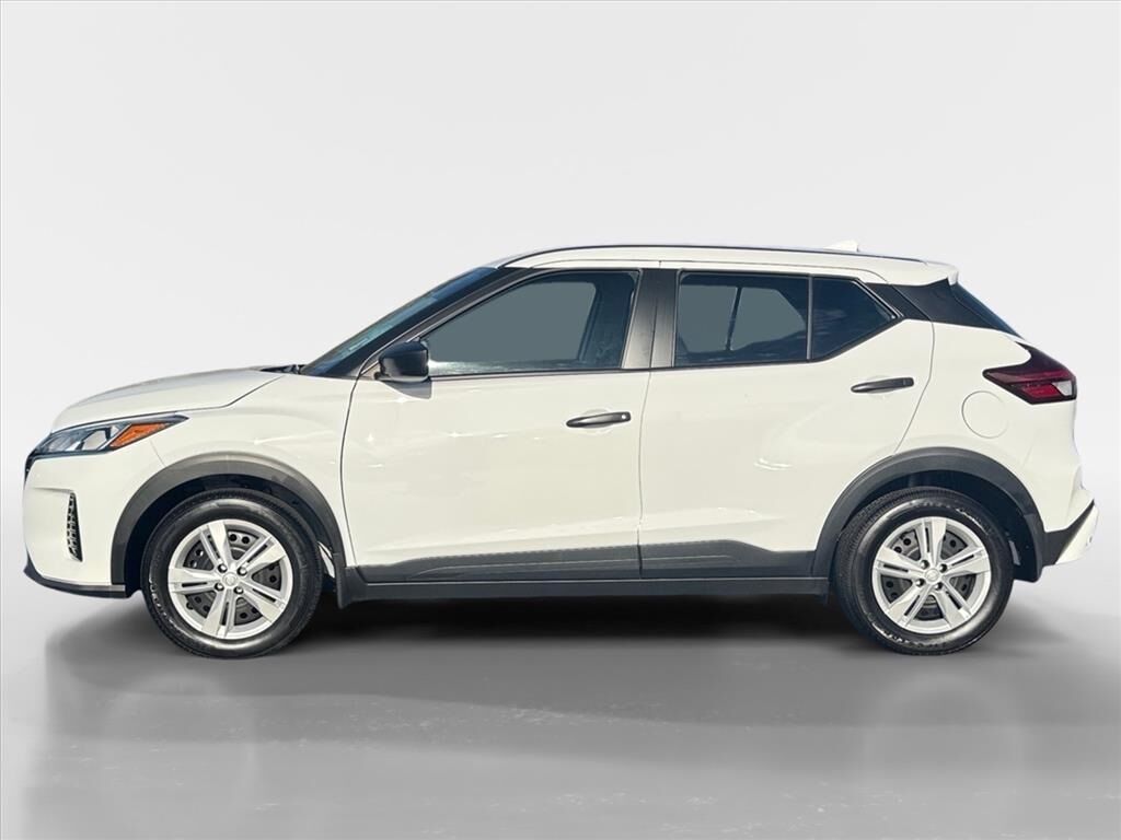 2025 Nissan Kicks Play S Morristown TN