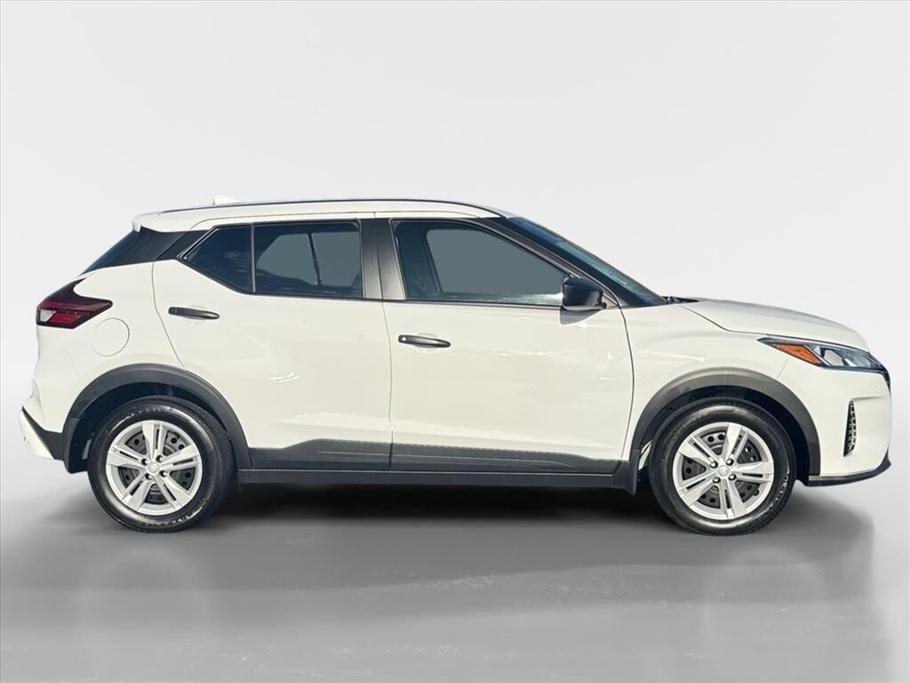 2025 Nissan Kicks Play S Morristown TN