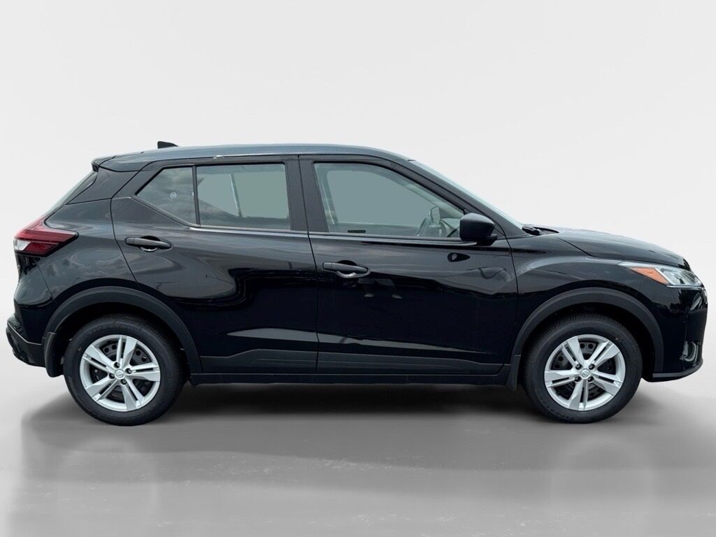 2025 Nissan Kicks Play S Morristown TN