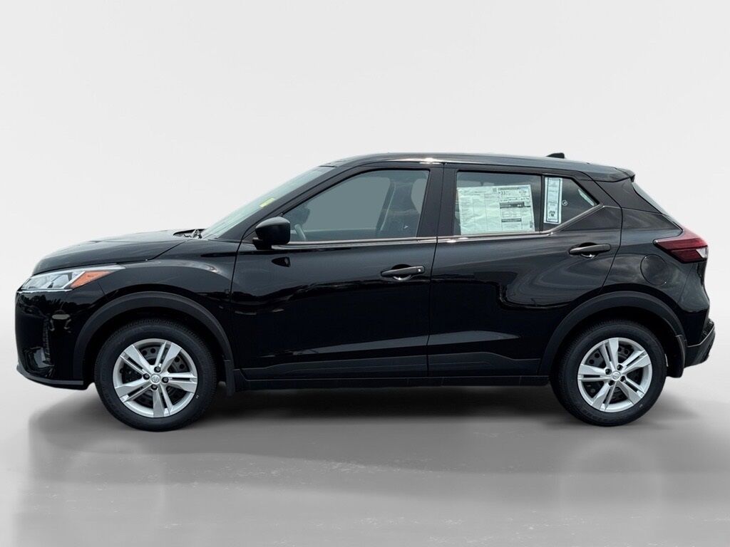 2025 Nissan Kicks Play S Morristown TN