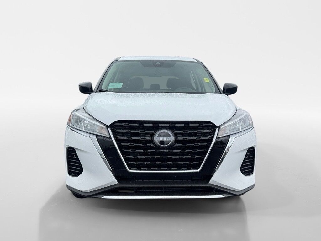 2025 Nissan Kicks Play S Morristown TN