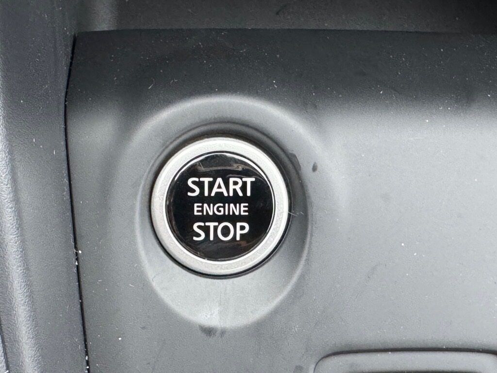 2025 Nissan Kicks Play S Morristown TN