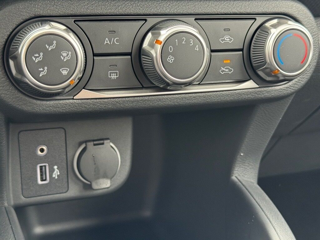 2025 Nissan Kicks Play S Morristown TN