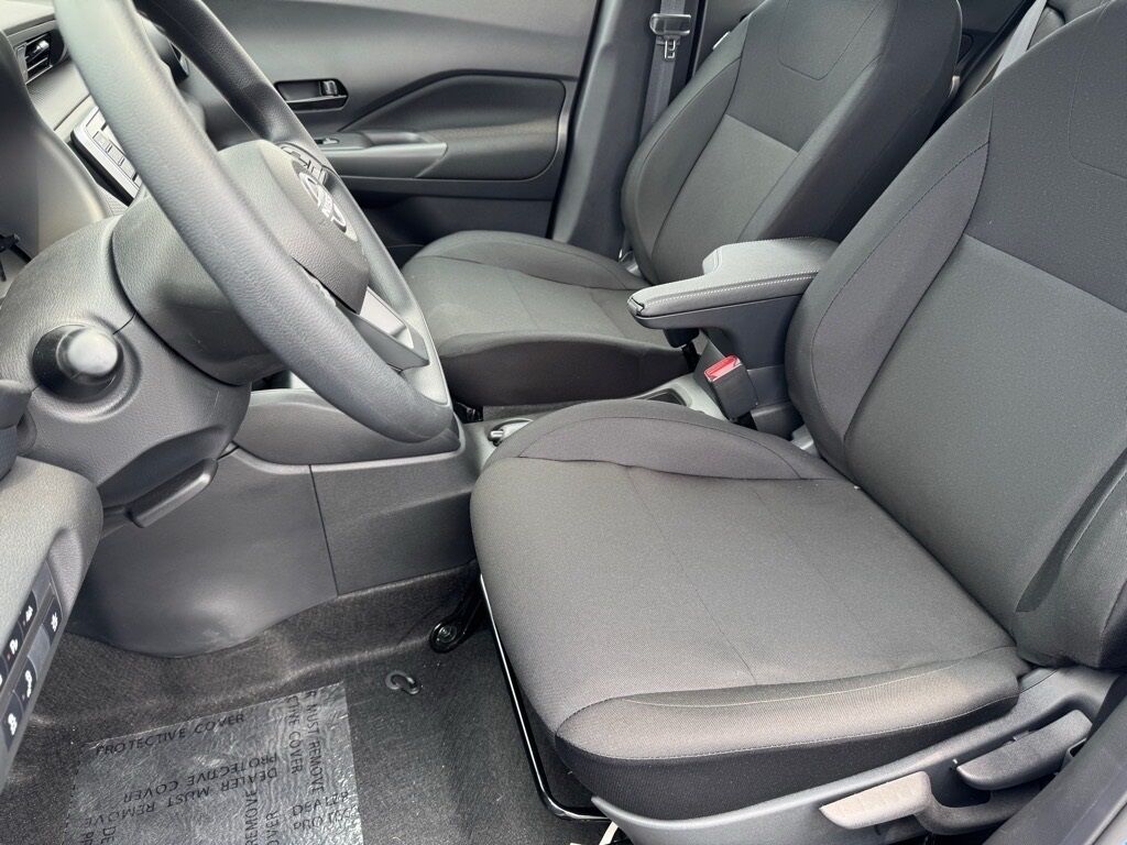 2025 Nissan Kicks Play S Morristown TN