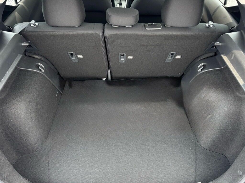 2025 Nissan Kicks Play S Morristown TN