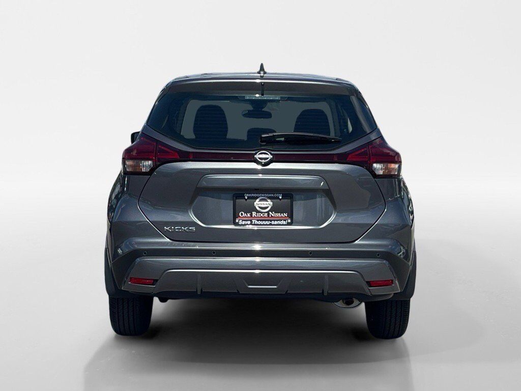 2025 Nissan Kicks Play S Oak Ridge TN