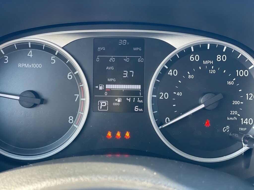 2025 Nissan Kicks Play S Oak Ridge TN