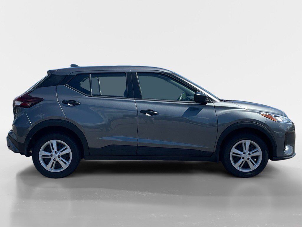 2025 Nissan Kicks Play S Oak Ridge TN