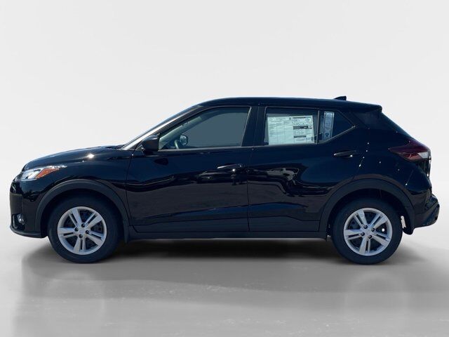 2025 Nissan Kicks Play S Oak Ridge TN