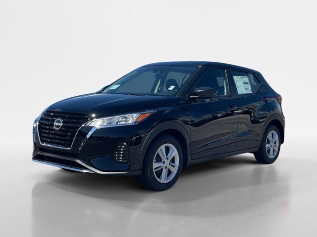 2025 Nissan Kicks Play S Oak Ridge TN