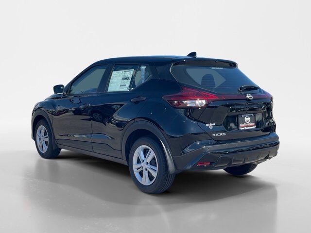 2025 Nissan Kicks Play S Oak Ridge TN
