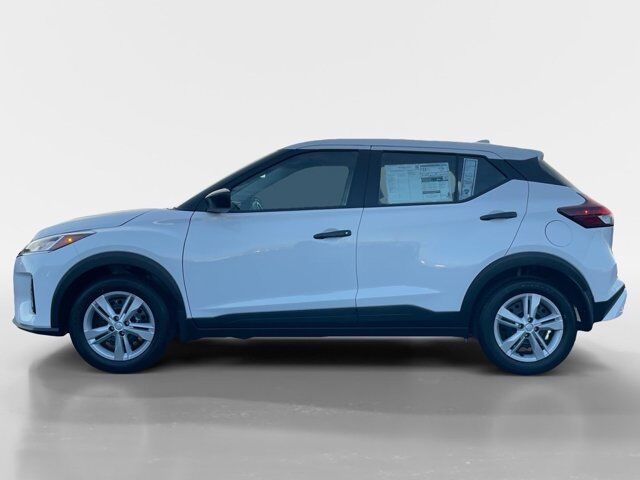 2025 Nissan Kicks Play S Oak Ridge TN