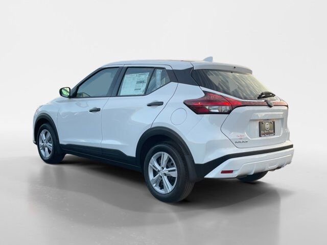 2025 Nissan Kicks Play S Oak Ridge TN