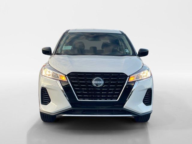 2025 Nissan Kicks Play S Oak Ridge TN