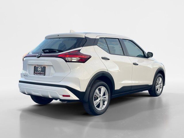 2025 Nissan Kicks Play S Oak Ridge TN