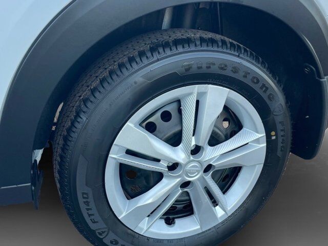 2025 Nissan Kicks Play S Oak Ridge TN