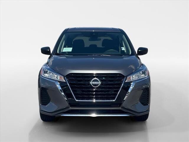 2025 Nissan Kicks Play S Oak Ridge TN