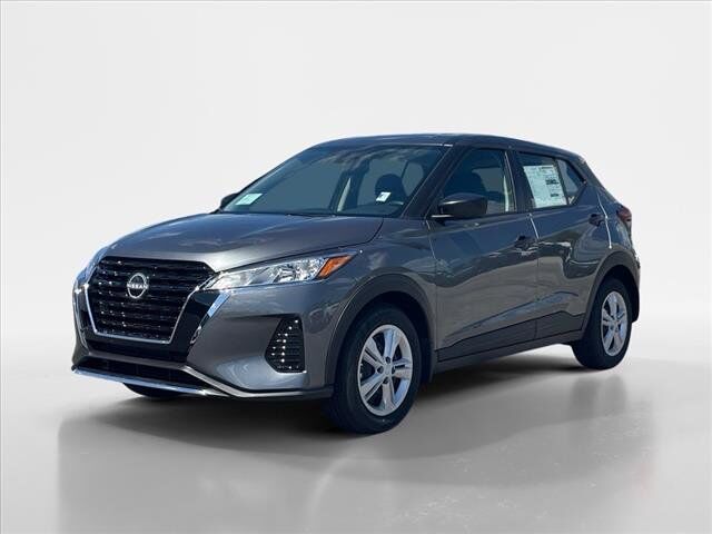 2025 Nissan Kicks Play S Oak Ridge TN