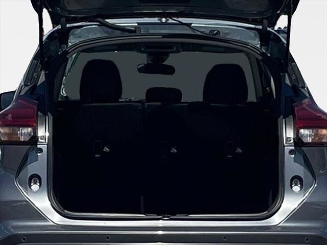 2025 Nissan Kicks Play S Oak Ridge TN