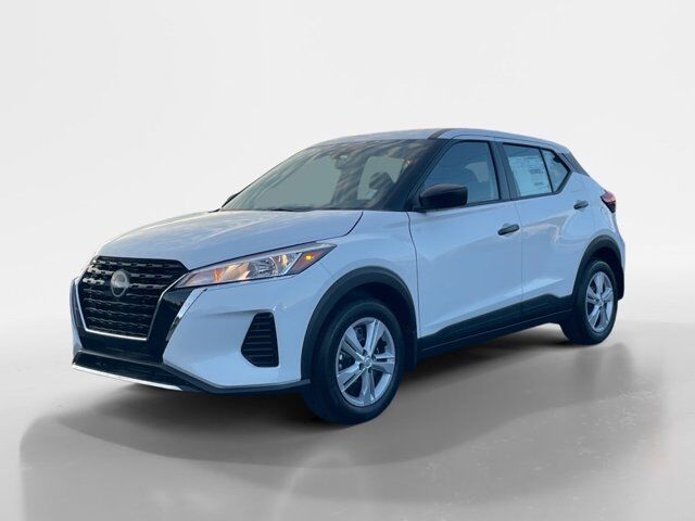 2025 Nissan Kicks Play S Oak Ridge TN