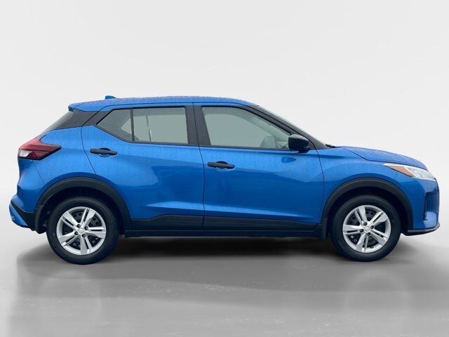 2025 Nissan Kicks Play S Oak Ridge TN