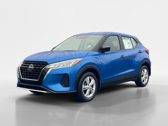 2025 Nissan Kicks Play S Oak Ridge TN