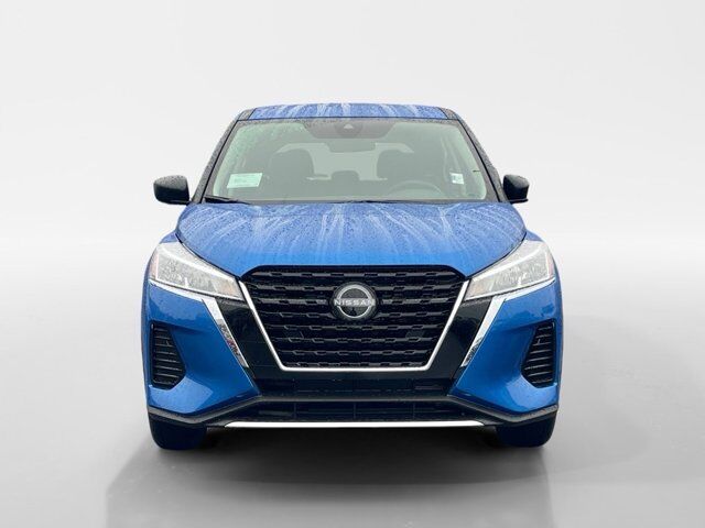 2025 Nissan Kicks Play S Oak Ridge TN