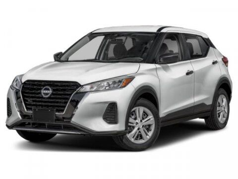 2025 Nissan Kicks Play S Oak Ridge TN