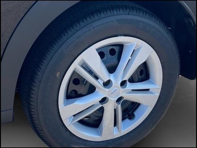2025 Nissan Kicks Play S Oak Ridge TN