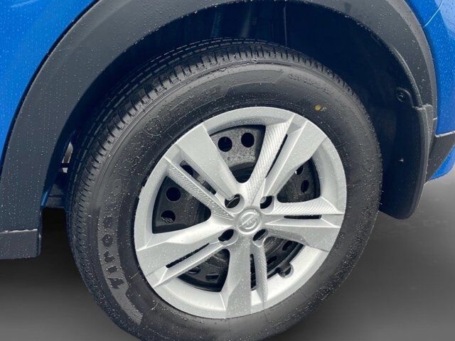 2025 Nissan Kicks Play S Oak Ridge TN