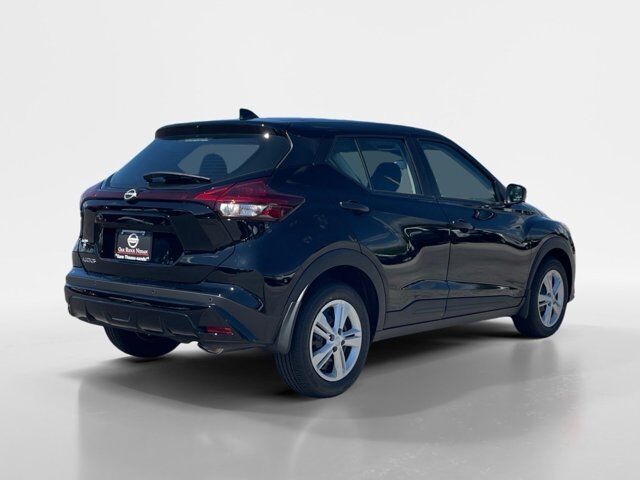 2025 Nissan Kicks Play S Oak Ridge TN