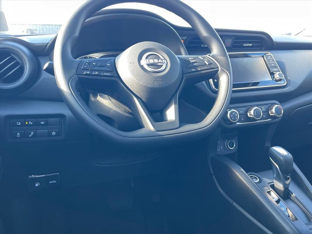 2025 Nissan Kicks Play S Oak Ridge TN
