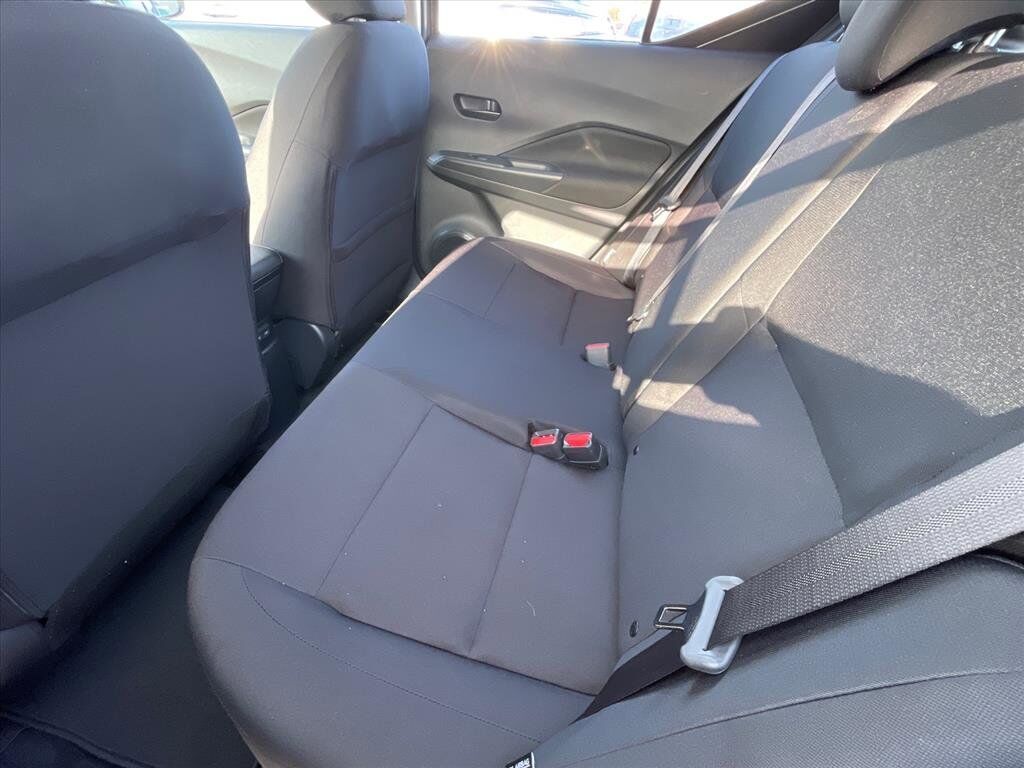 2025 Nissan Kicks Play S Oak Ridge TN